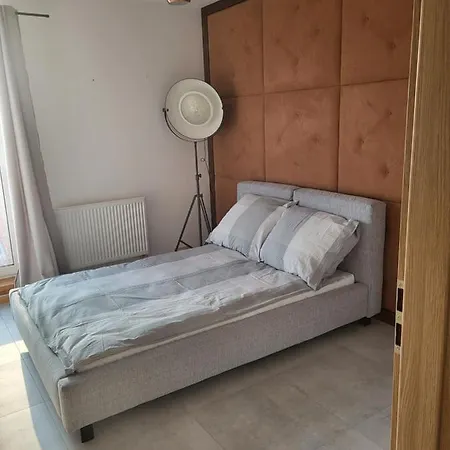 Apartament Flat To Rent 33 M2 Giżycko