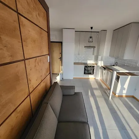 Flat To Rent 33 M2 Apartament Giżycko