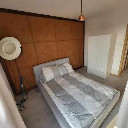 Flat To Rent 33 M2 * Giżycko