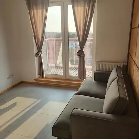 Apartament Flat To Rent 33 M2 Giżycko