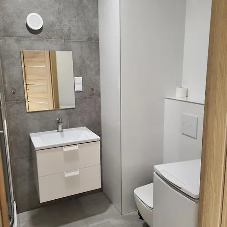 Flat To Rent 33 M2 Apartament *